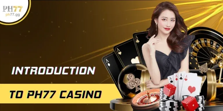 Casino trực tuyến 7clubs