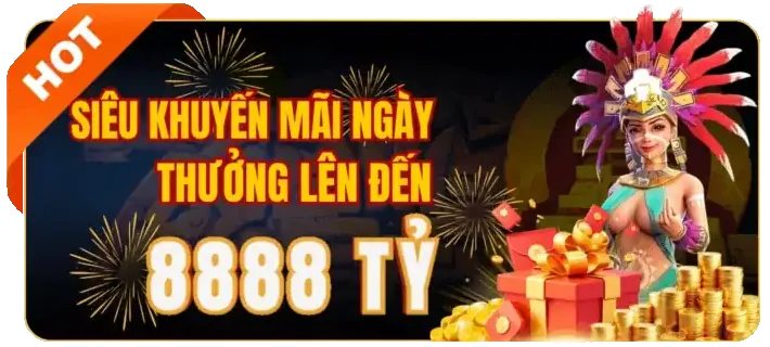 Người chơi đang xem các chương trình khuyến mãi hấp dẫn của 7clubs link hôm nay