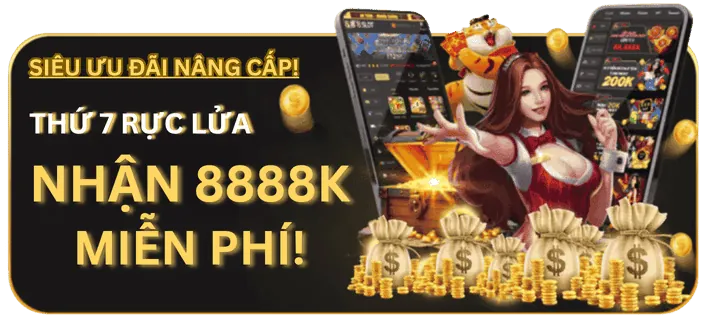Các chương trình khuyến mãi và sự kiện tại 7clubs