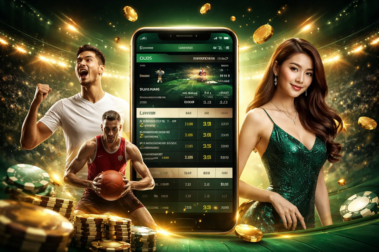 Tin tức 7clubs - Cập nhật nhanh chóng các sự kiện và ưu đãi