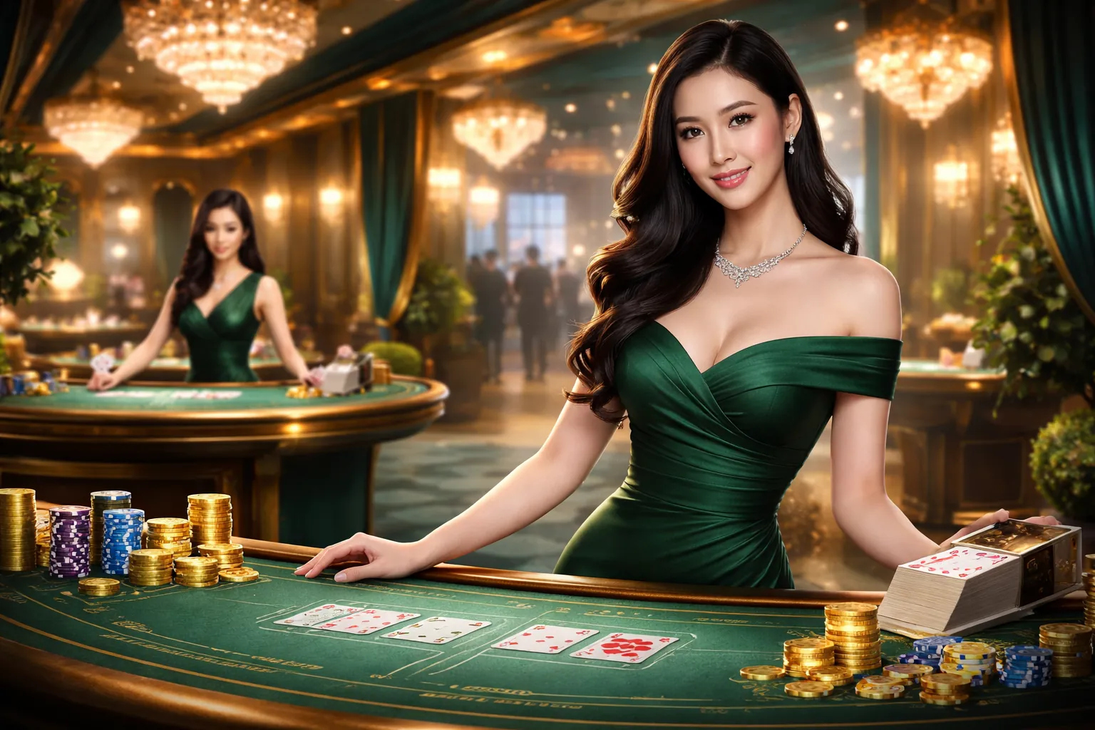 Lịch sử phát triển và các cột mốc quan trọng của 7clubs