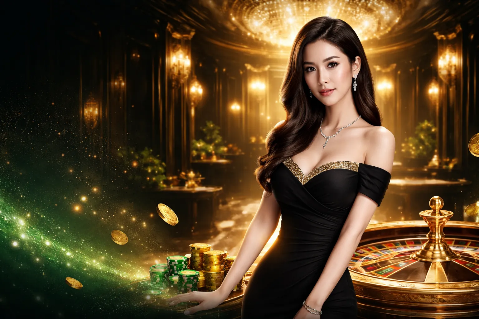 Vị thế thương hiệu 7clubs trong ngành cá cược trực tuyến