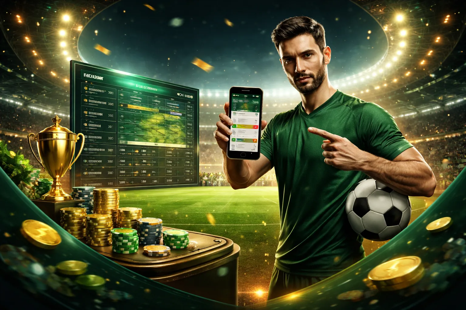 Ưu điểm nổi bật và lợi thế cạnh tranh của 7clubs