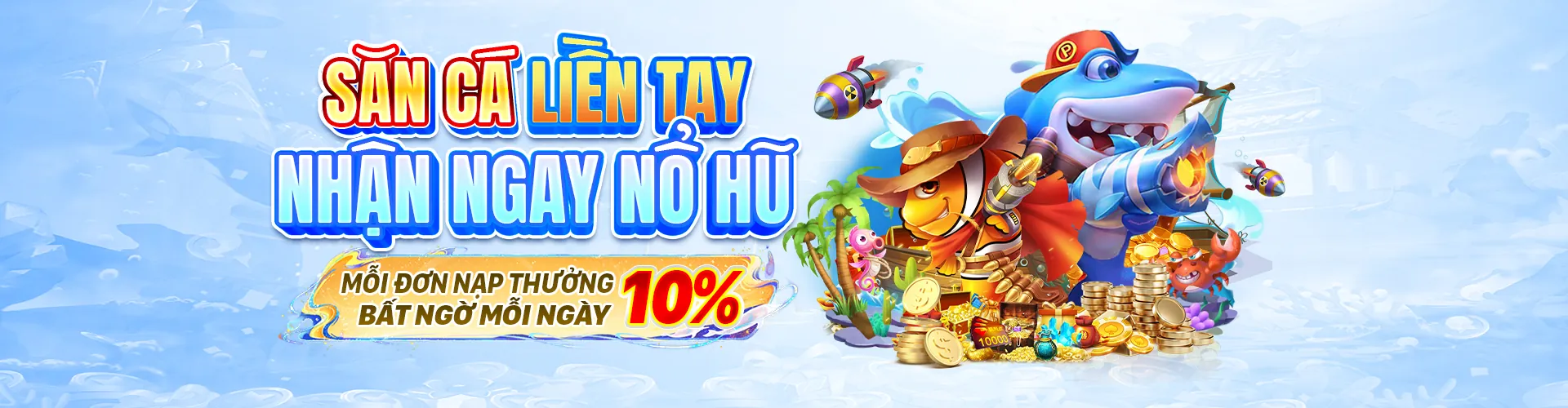 Trò chơi Nổ Hũ sôi động tại 7clubs link hôm nay