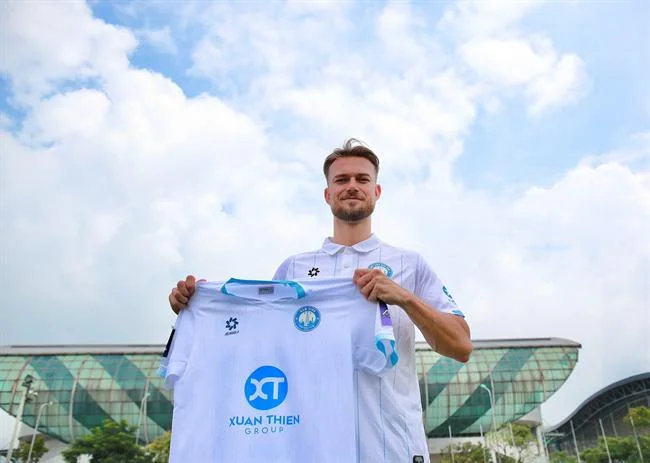 Hoàn tất đăng ký và đăng nhập 7clubs