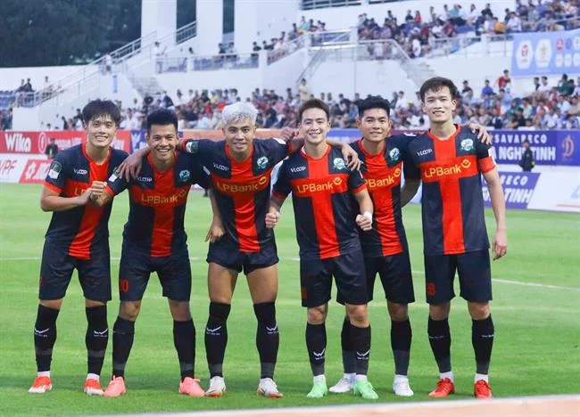 Các loại khuyến mãi 7clubs