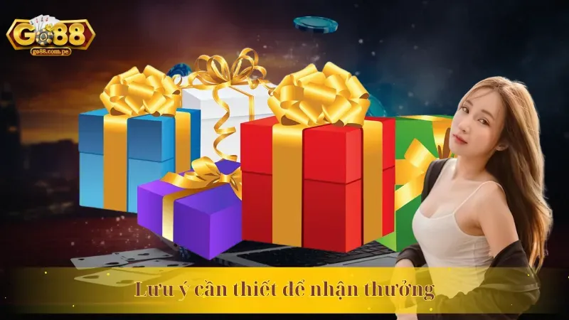 Thưởng chào mừng Slot